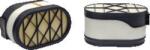 Hengst Filter E1515L - FILTRU AER - HENGST - compatibil Iveco. Mercedes - Hengst Filter-E1515L (HENGSTFILTERE1515L)