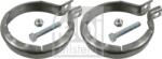 FEBI Bilstein 09420 - Clema de esapament MERCEDES ATEGO. ATEGO 2. AXOR. AXOR 2. LK - LN2. MK. NG. SK. UNIMOG. T2 - LN1 ADE364N - OM926.990 08.73 - - FEBI Bilstein-09420 (FEBIBILSTEIN09420)