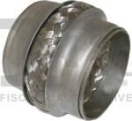 FA1 370-070 - Teava flexibila, esapament - FA1-370-070 (FA1370070)