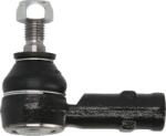 FEBI Bilstein 04452 - Cap de bara - stanga / dreapta - VOLVO 340 - 360. PORSCHE 924. 944. VW CADDY I. GOLF I. JETTA I. SCIROCCO. TRANSPORTER T2. TRANSPORTER T3 1.1 - 2.5 - FEBI Bilstein-04452 (FEBIBILSTEIN04452)