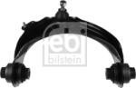 FEBI Bilstein 42189 - Brat, suspensie roata - Brat suspensie dreapta superior fata HONDA ACCORD VII 2.0 - 2.2D - 2.4 09.02 - 05.08 - FEBI Bilstein-42189 (FEBIBILSTEIN42189)