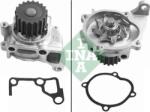 INA Pompa apa cu garnitura MAZDA 3. 323 F VI. 323 S VI. 5. 6. 626 V. MPV II. PREMACY 2.0D 04.98 - 12.10 - INA-538 0101 10 (INA538010110)