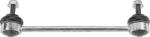 Meyle 35-16 060 0011/HD - Brat / bieleta suspensie, stabilizator - Bieleta bara stabilizatoare spate - stanga / dreapta - 230mm MAZDA 626 V 1.8 - 2.0D 05.97 - 10.02 - Meyle-35-16 060 0011/HD (MEYLE351606000