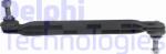 Delphi TC2279 - Brat / bieleta suspensie, stabilizator - Bieleta bara stabilizatoare Fata - stanga / dreapta - 304mm plastic CHEVROLET CRUZE. MALIBU. ORLANDO. VOLT. OPEL AMPERA. ASTRA J. INSIGNIA A. INSI - D