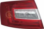Alkar 2211569 - Lampa spate - Alkar-2211569 (ALKAR2211569)