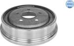 Meyle 615 523 0015 - TAMBUR FRANA - compatibil Opel - Meyle-615 523 0015 (MEYLE6155230015)