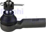 Delphi TA2867 - Cap de bara - stanga / dreapta - TOYOTA FORTUNER. HILUX VII 2.5D - 3.0D - 4.0 06.04 - 09.15 - Delphi-TA2867 (DELPHITA2867)