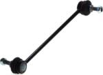 FEBI Bilstein 17377 - Brat / bieleta suspensie, stabilizator - Bieleta bara stabilizatoare Fata - stanga / dreapta - 270mm BMW 3 E46. Z4 E85. Z4 E86 1.6 - 3.2 12.97 - 02.09 - FEBI Bilstein-17377 (FEBIBILSTEIN17377)