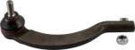 TRW JTE1043 - CAP DE BARA - compatibil Renault - TRW-JTE1043 (TRWJTE1043)