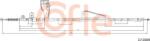 Cofle 92.17. 0369 - Cablu, frana de parcare - Cofle-92.17. 0369 (COFLE92170369)