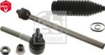 FEBI Bilstein 39032 - Bara directie - Bieleta directie cu capat dreapta benzi. husa PEUGEOT 206 1.1 - 2.0D 08.98 - - FEBI Bilstein-39032 (FEBIBILSTEIN39032)