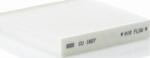 Mann-Filter CU 1827 - Filtru, aer habitaclu - Filter. interior air - Mann-Filter-CU 1827 (MANNFILTERCU1827)
