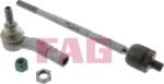 Fag Bieleta directie cu capat stanga dł. 275mm SEAT CORDOBA. IBIZA III. SKODA FABIA I. FABIA I PRAKTIK. FABIA II. ROOMSTER. ROOMSTER - FAG-840 0434 10 (FAG840043410)