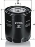 Tecneco Filters OL41 - Filtru ulei - Tecneco Filters-OL41 (TECNECOFILTERSOL41)