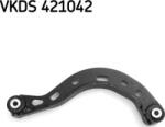 SKF VKDS 421042 - Brat, suspensie roata - BRAT SUSPENSIE ROATA - compatibil Audi - SKF-VKDS 421042 (SKFVKDS421042)