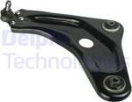 Delphi TC2705 - Brat, suspensie roata - BRAT. SUSPENSIE ROATA - compatibil 9819417980 - Delphi-TC2705 (DELPHITC2705)