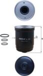 MAHLE KL 1193D - FILTRU COMBUSTIBIL - MAHLE - compatibil Hyundai - MAHLE-KL 1193D (MAHLEKL1193D)