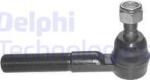 Delphi TA1699 - CAP DE BARA - compatibil Toyota - Delphi-TA1699 (DELPHITA1699)