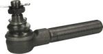 FEBI Bilstein 15754 - Cap de bara tip filet exterior directie stinga fata - verso. M28x1.5mm - M18x1.5mm. L - 180mm DAF 45 05.91 - 12.00 - FEBI Bilstein-15754 (FEBIBILSTEIN15754)