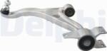 Delphi TC4586 - Brat, suspensie roata - Delphi-TC4586 (DELPHITC4586)