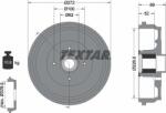 Textar 94038900 - TAMBUR FRANA LIVRABIL NUMAI PERECHE - compatibil Mercedes. Dacia - Textar-94038900 (TEXTAR94038900)