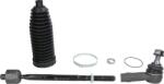FEBI Bilstein 49062 - Bara directie - Bieleta directie cu capat dreapta dł. 434mm AUDI Q7. PORSCHE CAYENNE. VW AMAROK. TOUAREG 2.0 - 6.0D 09.02 - - FEBI Bilstein-49062 (FEBIBILSTEIN49062)