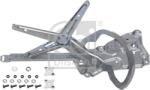 FEBI Bilstein 26909 - MECANISM ACTIONARE GEAM - compatibil Bmw - FEBI Bilstein-26909 (FEBIBILSTEIN26909)