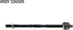 SKF VKDY 326505 - Articulatie axiala, cap de bara - ARTICULATIE AXIALA CAP DE BARA - compatibil Volvo - SKF-VKDY 326505 (SKFVKDY326505)