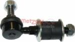 Metzger 53016718 - BRAT-BIELETA SUSPENSIE STABILIZATOR - compatibil Nissan - Metzger-53016718 (METZGER53016718)