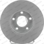 Ferodo DDF1311C - Disc frana - Ferodo-DDF1311C (FERODODDF1311C)