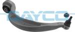 DAYCO DSS3802 - Brat, suspensie roata - BRAT SUSPENSIE ROATA - compatibil Audi - DAYCO-DSS3802 (DAYCODSS3802)
