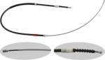 FEBI Bilstein 30766 - Cablu, frana de parcare - Cable Pull. parking brake - FEBI Bilstein-30766 (FEBIBILSTEIN30766)
