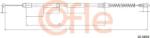 Cofle 10.9894 - Cablu, frana de parcare - CABLU. FRANA DE PARCARE - compatibil 9064207185 - Cofle-10.9894 (COFLE109894)