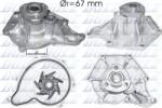 DOLZ A213 - Pompa apa - DOLZ-A213 (DOLZA213)