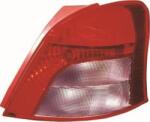 ABAKUS 212-19P3R-LD-AE - Lampa spate - ABAKUS-212-19P3R-LD-AE (ABAKUS21219P3RLDAE)