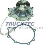 TRUCKTEC 05.19. 033 - Pompa Apa - Trucktec-05.19. 033 (trucktec0519033)