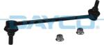 DAYCO DSS1026 - Brat / bieleta suspensie, stabilizator - BRAT BIELETA SUSPENSIE STABILIZATOR - compatibil 546681Aa0E - DAYCO-DSS1026 (DAYCODSS1026)