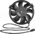 Meyle 100 236 0022 - Ventilator, radiator - VENTILATOR. RADIATOR - compatibil Audi. Skoda. Vw - Meyle-100 236 0022 (MEYLE1002360022)