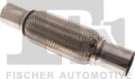 FA1 VW455-330 - Teava flexibila, esapament - FA1-VW455-330 (FA1VW455330)
