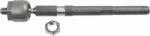 LEMFÖRDER 37845 01 - Articulatie axiala, cap de bara - ARTICULATIE AXIALA. CAP DE BARA - compatibil Citroen. Peugeot - LEMFÖRDER-37845 01 (LEMFORDER3784501)