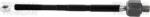 Triscan 8500 24232 - Articulatie axiala, cap de bara - ARTICULATIE AXIALA. CAP DE BARA - compatibil Opel. Vauxhall - Triscan-8500 24232 (TRISCAN850024232)