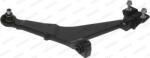 Moog PE-WP-6979 - Brat, suspensie roata - BRAT. SUSPENSIE ROATA - compatibil Citroen. Peugeot - MOOG-PE-WP-6979 (MOOGPEWP6979)
