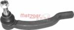 Metzger 54027001 - CAP DE BARA - compatibil Peugeot. Fiat. Citroën - Metzger-54027001 (METZGER54027001)
