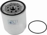DT Spare Parts Filtru combustibil - DT Spare Parts-6.33210 (DTSPAREPARTS633210)