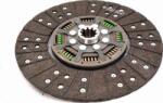 LuK 331 0114 10 - Disc ambreiaj - Clutch Disc - LuK-331 0114 10 (LUK331011410)