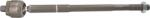 FEBI Bilstein 27966 - Articulatie axiala, cap de bara - Bieleta directie fara capat - stanga / dreapta - lungime: 291.5mm DAIHATSU TERIOS 1.3 - 1.5 05.97 - - FEBI Bilstein-27966 (FEBIBILSTEIN27966)