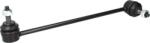 Delphi TC2055 - Brat / bieleta suspensie, stabilizator - Bieleta bara stabilizatoare Fata - stanga / dreapta - 276mm MERCEDES C CL203. C T - MODEL S203. C W203. CLC CL203. CLK A209. CLK C209 1.6 - 5.5 05.00 