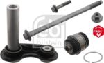 FEBI Bilstein 34695 - Brat suspensie spate - stanga / dreapta - inferior spate. transversal BMW 5 E60. 5 E61. 6 E63. 6 E64. 7 E65. E66. E67 2.0 - 6.0 07.01 - 12.10 - FEBI Bilstein-34695 (FEBIBILSTEIN34695)