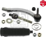 FEBI Bilstein 40558 - Bara directie - Bieleta directie cu capat dreapta benzi. husa VOLVO S60 I. V70 I. V70 II. XC70 I 2.0 - 2.5D 01.97 - 04.10 - FEBI Bilstein-40558 (FEBIBILSTEIN40558)