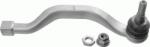 LEMFÖRDER 33287 01 - CAP DE BARA - compatibil Renault - LEMFÖRDER-33287 01 (LEMFORDER3328701)
